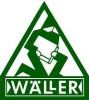 WALLER Polska sp. z o.o. Gda�sk - ISO 9001
