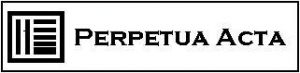 Perpetua Acta