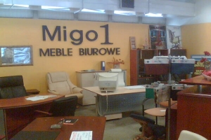 FHU MIGO 1