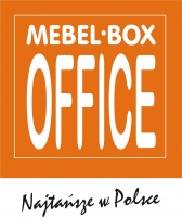 MEBEL BOX OFFICE Sp. z o. o., S.K.A.