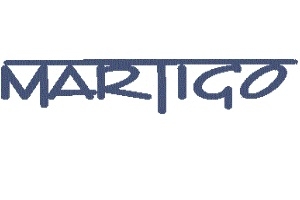 MARTIGO W�grzyn, Grzybek S. J.