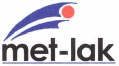Met-Lak Zak�ad Produkcyjno-Us�ugowy