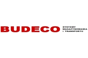 BUDECO Systemy Magazynowania i Transportu